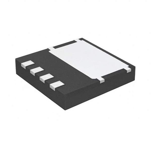 FCMT299N60 Real Image