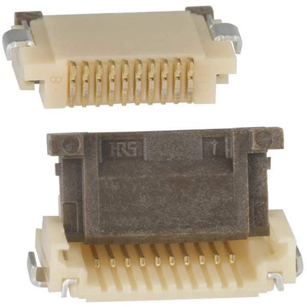 FH12-10S-0.5SH(1)(98) Real Image