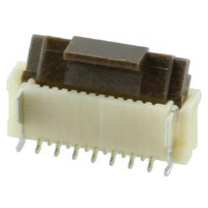 FH12-13S-0.5SV(55) Real Image