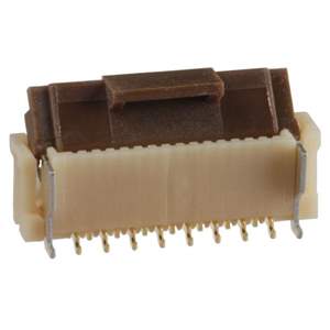 FH12-15S-0.5SV(55) Real Image