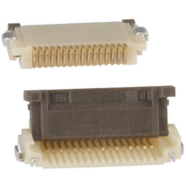 FH12-16S-0.5SH(55) Real Image