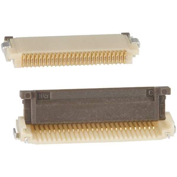FH12-26S-0.5SH(55) Real Image