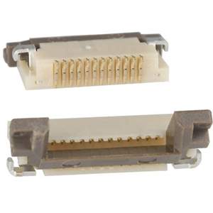 FH12A-12S-0.5SH(55) Real Image