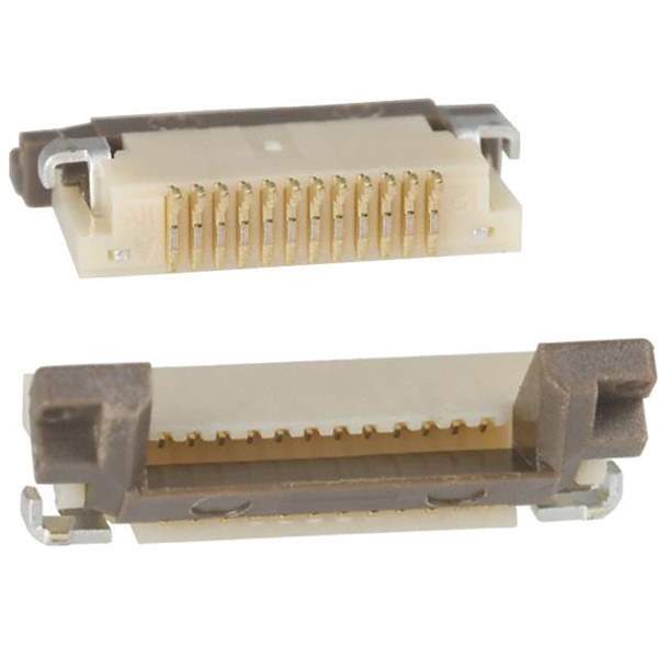 FH12A-12S-0.5SH(55) Real Image