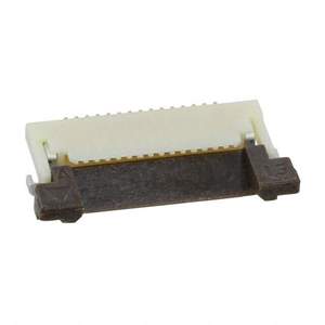 FH12A-15S-0.5SH(55) Real Image