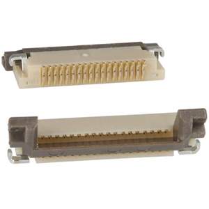 FH12A-18S-0.5SH(55) Real Image