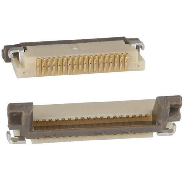 FH12A-18S-0.5SH(55) Real Image