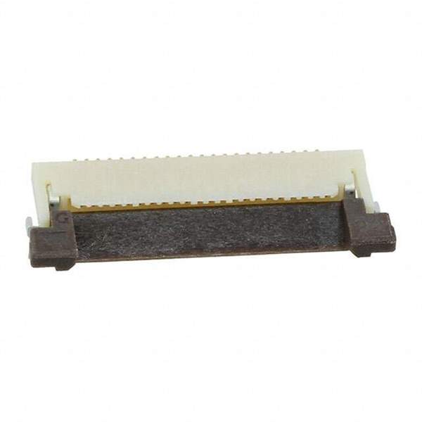 FH12A-22S-0.5SH(55) Real Image