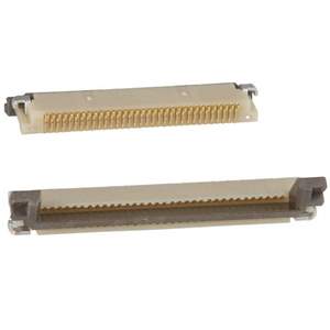 FH12A-33S-0.5SH(55) Real Image