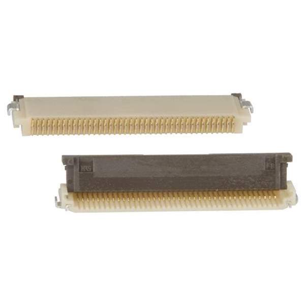 FH12S-40S-0.5SH(55) Real Image