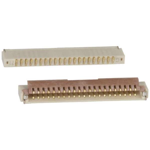 FH19C-21S-0.5SH(05) Real Image
