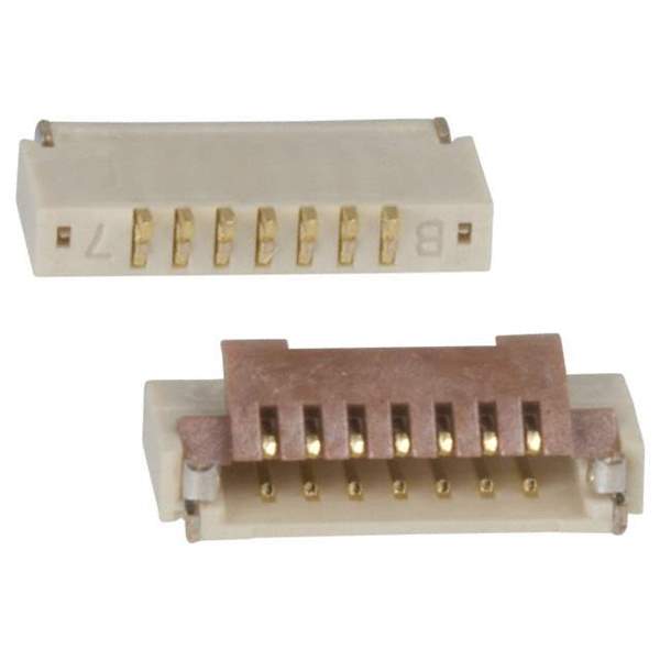 FH19C-7S-0.5SH(05) Real Image