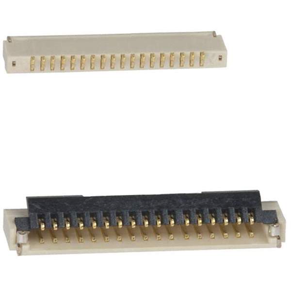 FH19SC-17S-0.5SH(09) Real Image