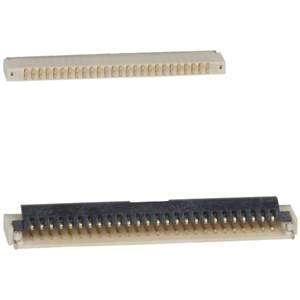 FH19SC-26S-0.5SH(09) Real Image