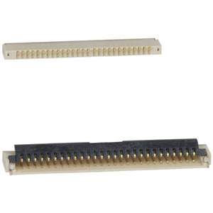 FH19SC-27S-0.5SH(05) Real Image