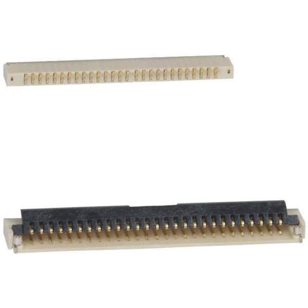FH19SC-27S-0.5SH(05) Real Image