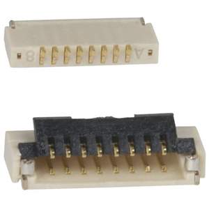 FH19SC-8S-0.5SH(05) Real Image