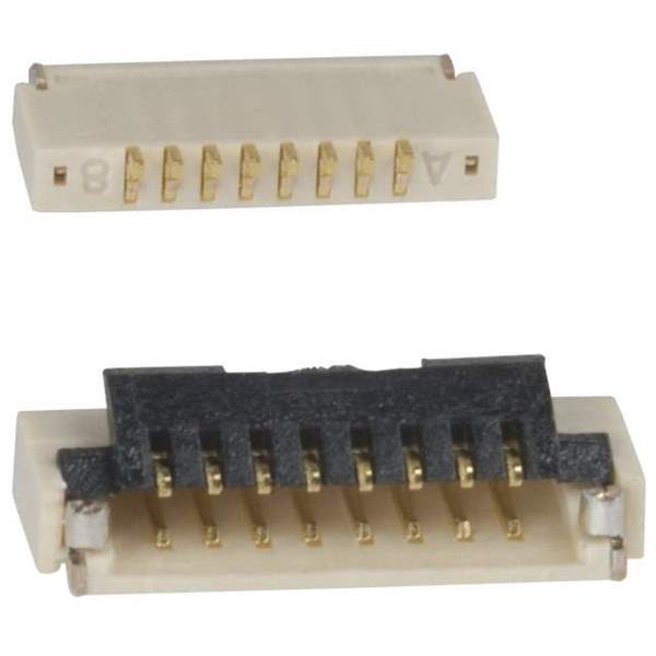 FH19SC-8S-0.5SH(05) Real Image
