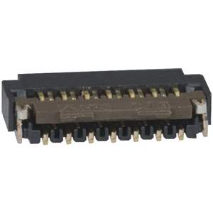 FH26W-13S-0.3SHW(60) Real Image