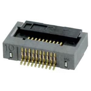 FH28-10S-0.5SH(05) Real Image