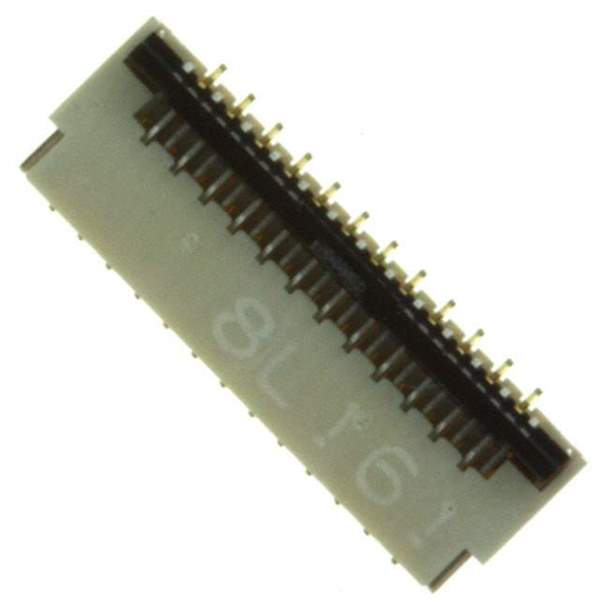 FH35-25S-0.3SHW(50) Real Image
