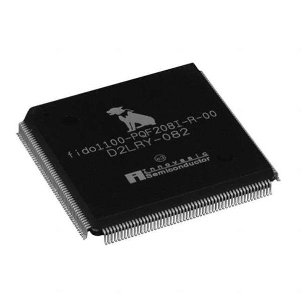 FIDO1100PQF208IR1 Real Image