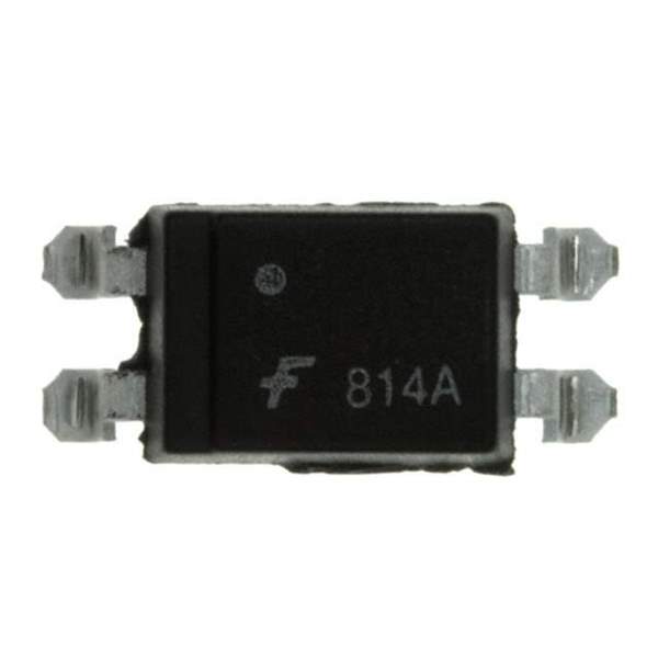 FOD814AS Real Image