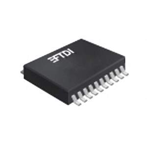 FT231XS-U Real Image