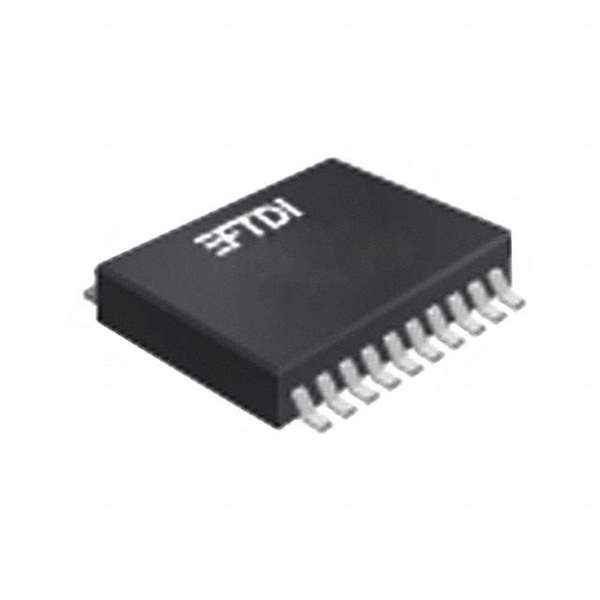 FT231XS-U Real Image