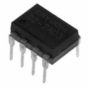 G2-1A06-SR Real Image