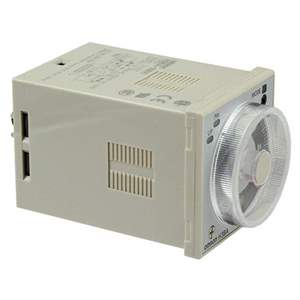H3BA-N8H DC24V Real Image