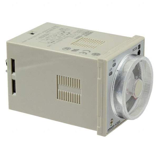 H3BA-N8H DC24V Real Image