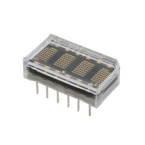 HCMS-3962 Real Image
