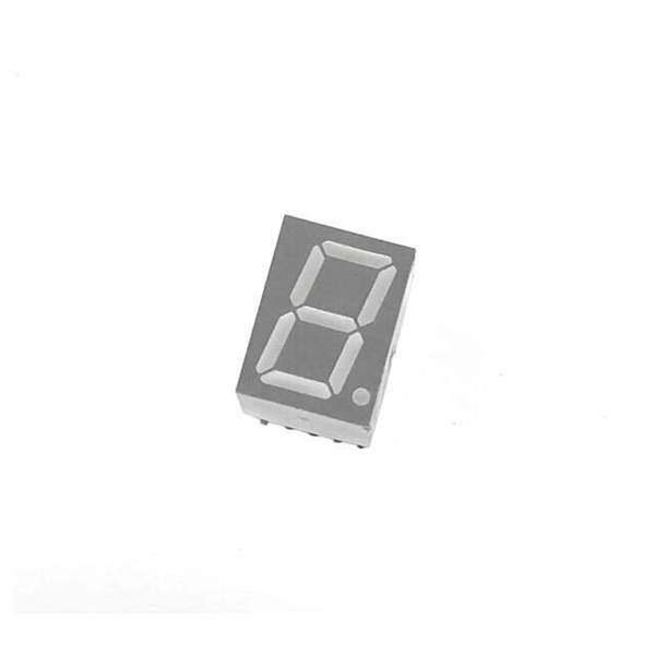 HDSP-5603 Real Image