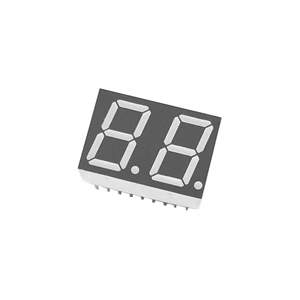 HDSP-5621 Real Image