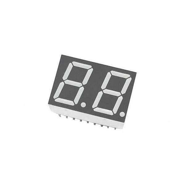 HDSP-5621 Real Image