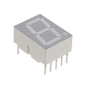HDSP-5703 Real Image