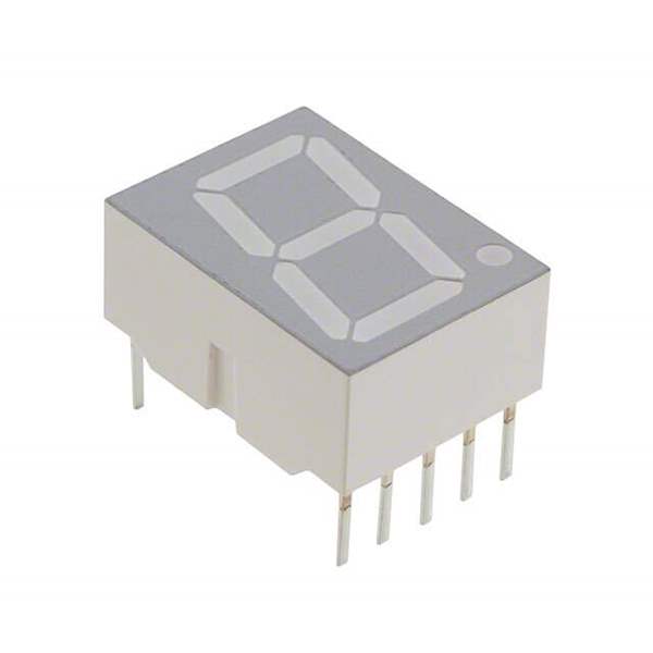 HDSP-5703 Real Image