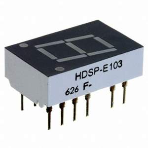 HDSP-E103 Real Image