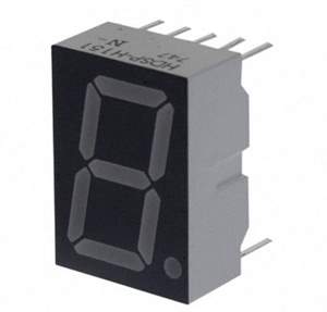 HDSP-H151 Real Image