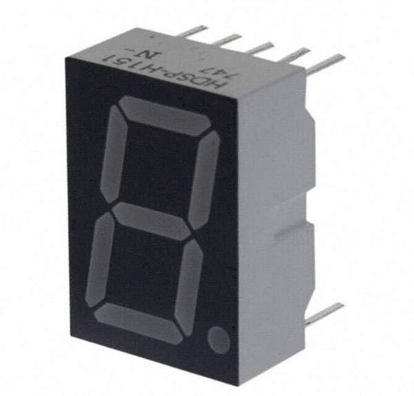 HDSP-H151 Real Image