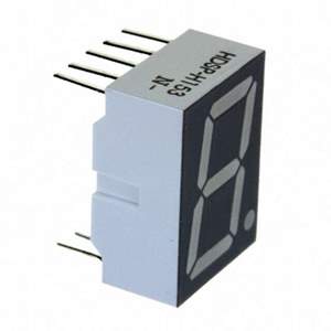 HDSP-H153 Real Image