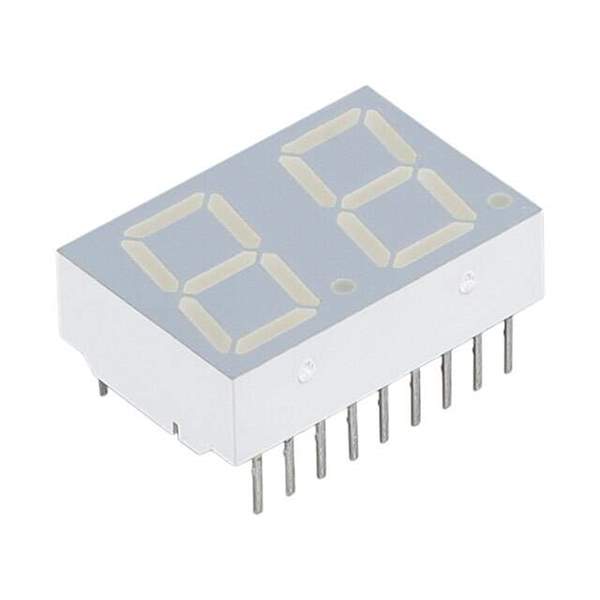 HDSP-K121 Real Image