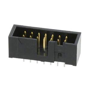 HIF3FC-14PA-2.54DSA(71) Real Image