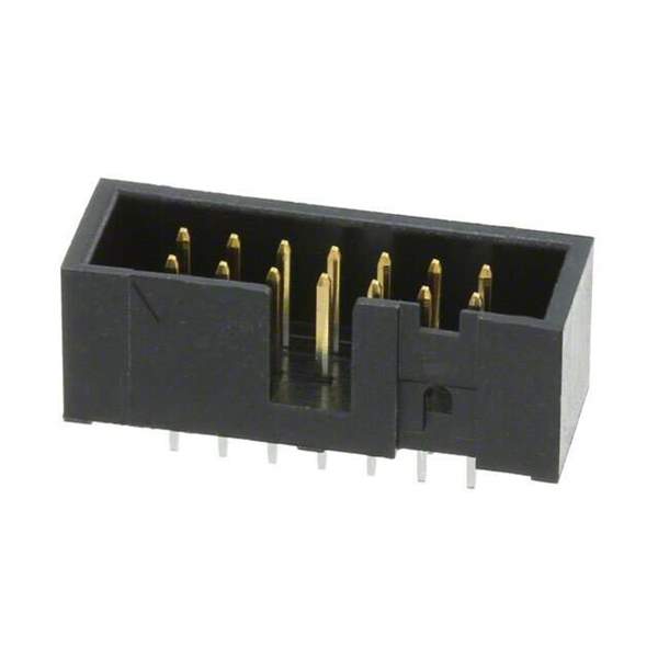 HIF3FC-14PA-2.54DSA(71) Real Image