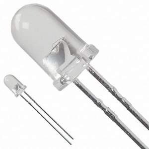 HLMP-C215 Real Image
