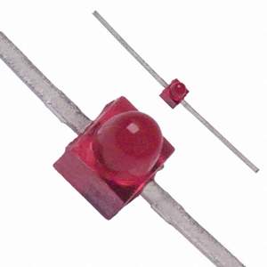 HLMP-Q150 Real Image
