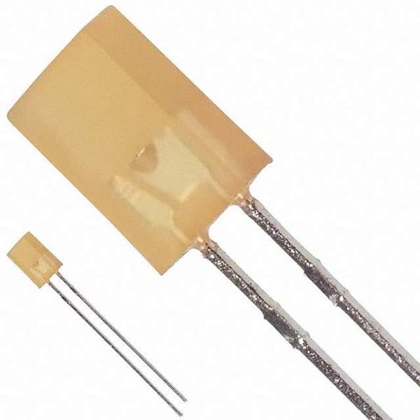 HLMP-S301 Real Image