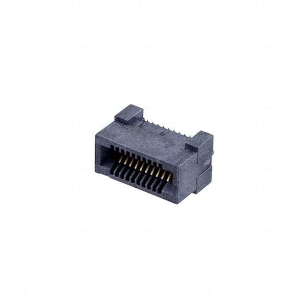 HSEC8-110-01-S-DV-A-K-TR Real Image