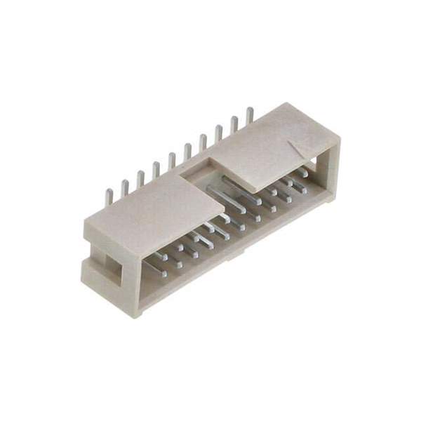 HTST-110-01-T-DV-P-TR Real Image